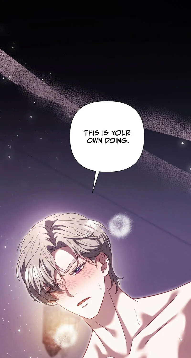 Devoured by an Impure Savior - Chapter 20 - Page 1