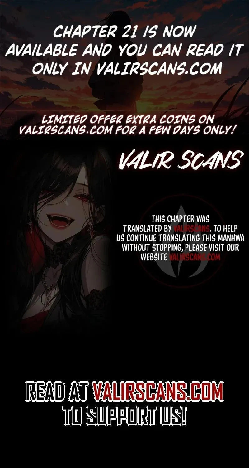 Dia Duit - Chapter 18 - Page 1