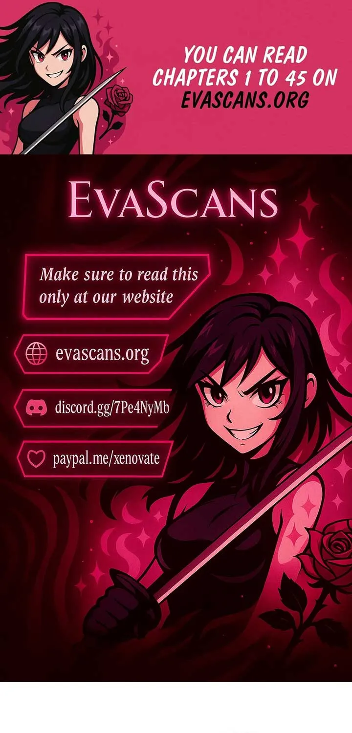 Did You Like Me? - Chapter 32.1 - Page 1