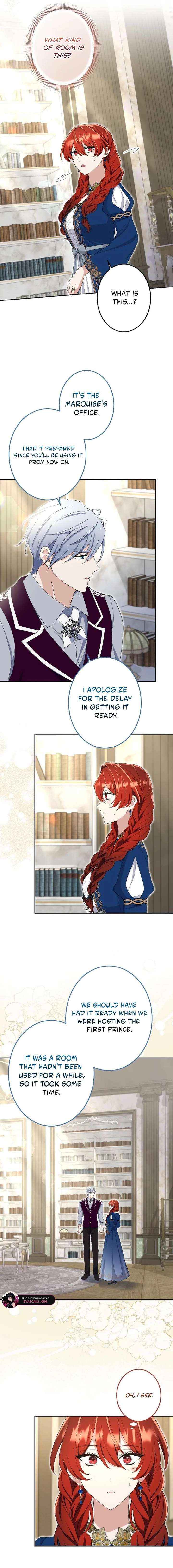 Did You Like Me? - Chapter 42 - Page 2