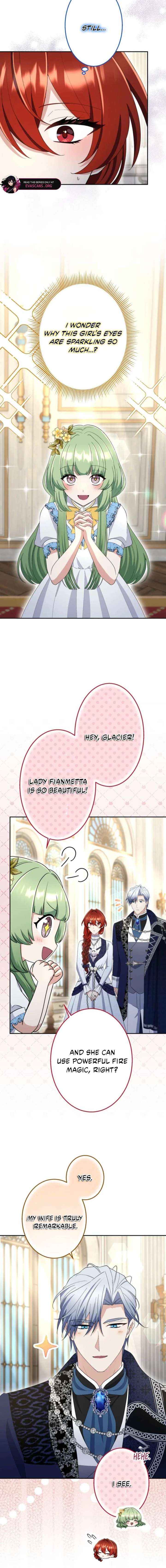 Did You Like Me? - Chapter 59 - Page 2