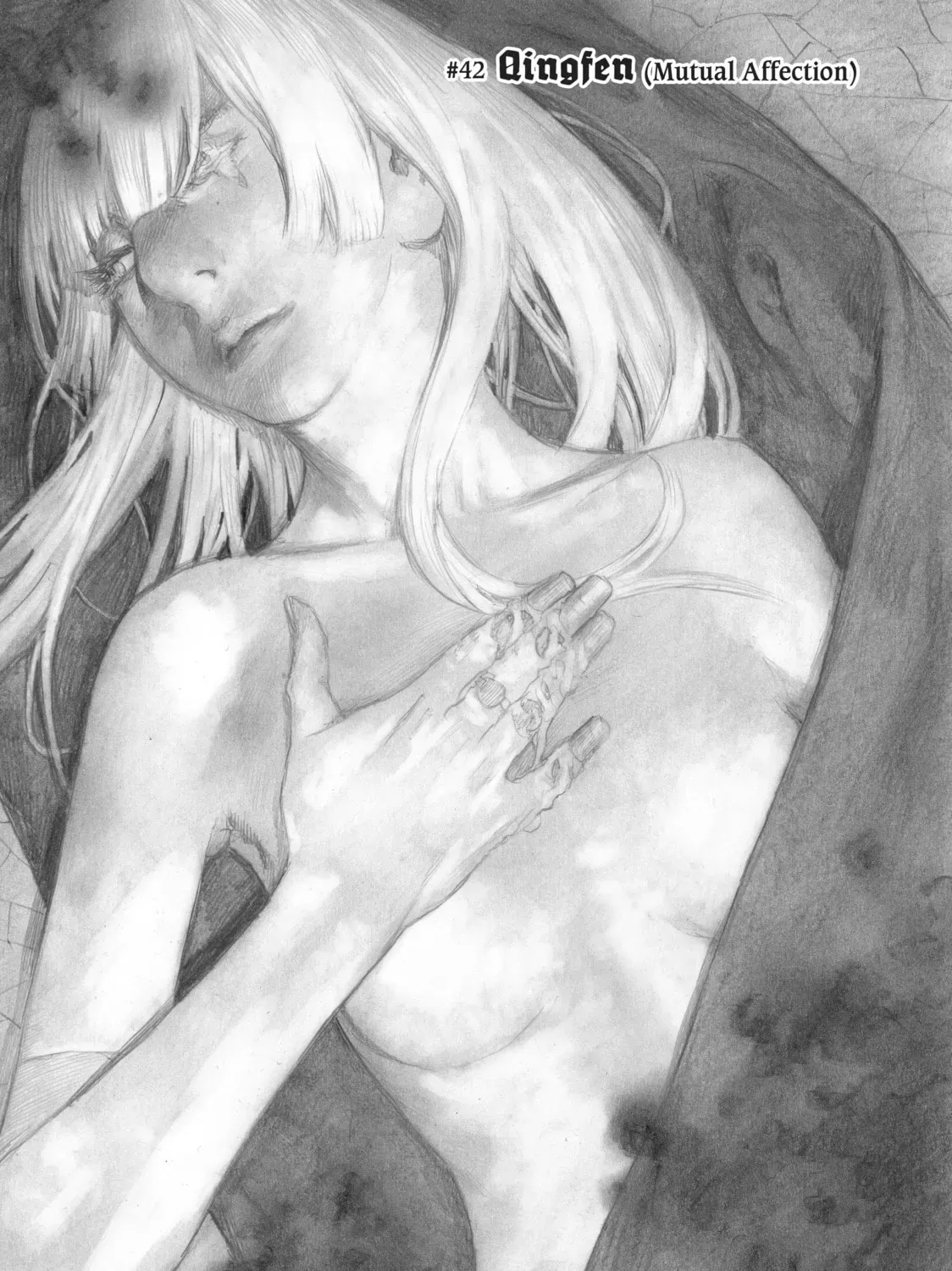 Die Wergelder - Chapter 42 - Page 1