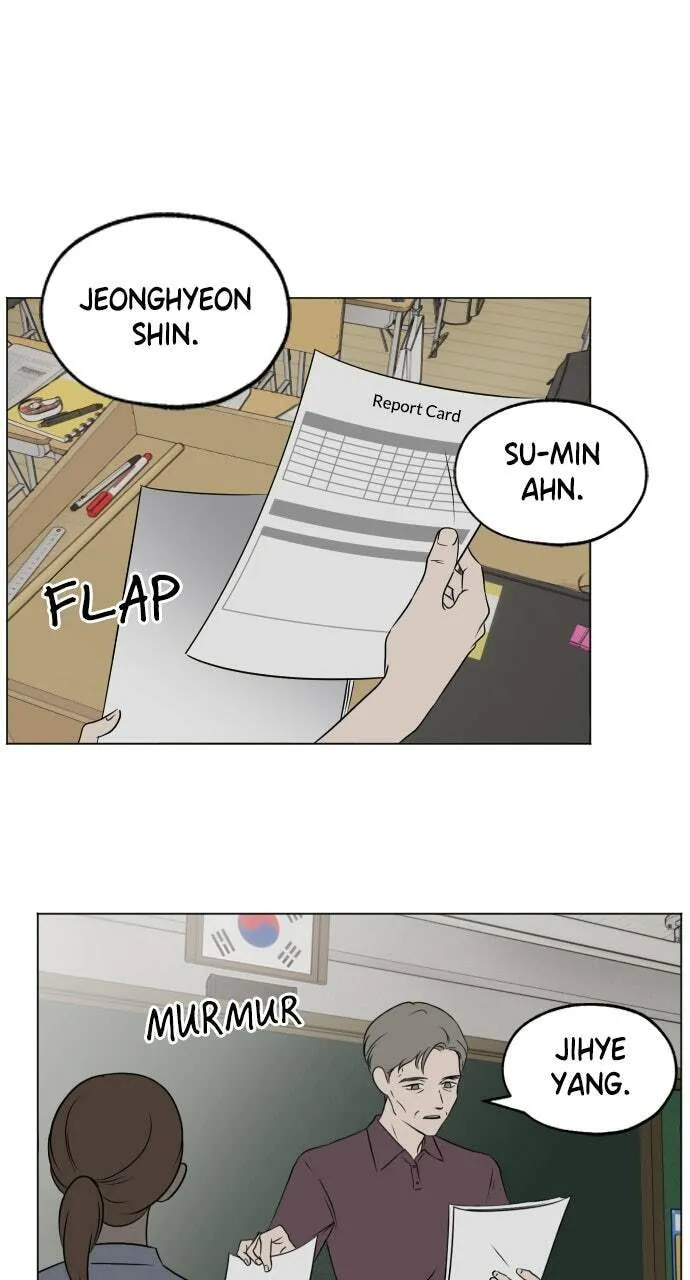Dignity Proof - Chapter 12 - Page 1