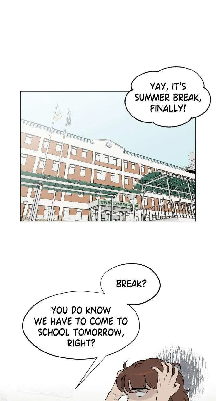 Dignity Proof - Chapter 14 - Page 1