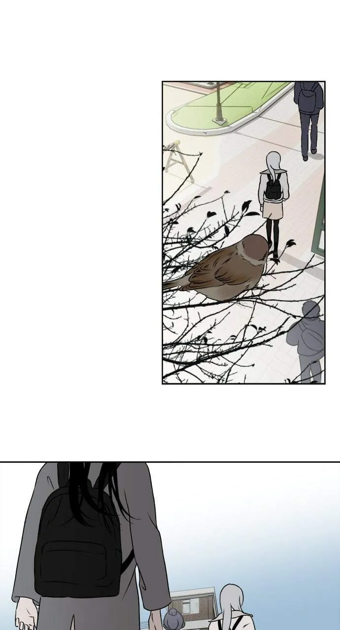 Dignity Proof - Chapter 23 - Page 1