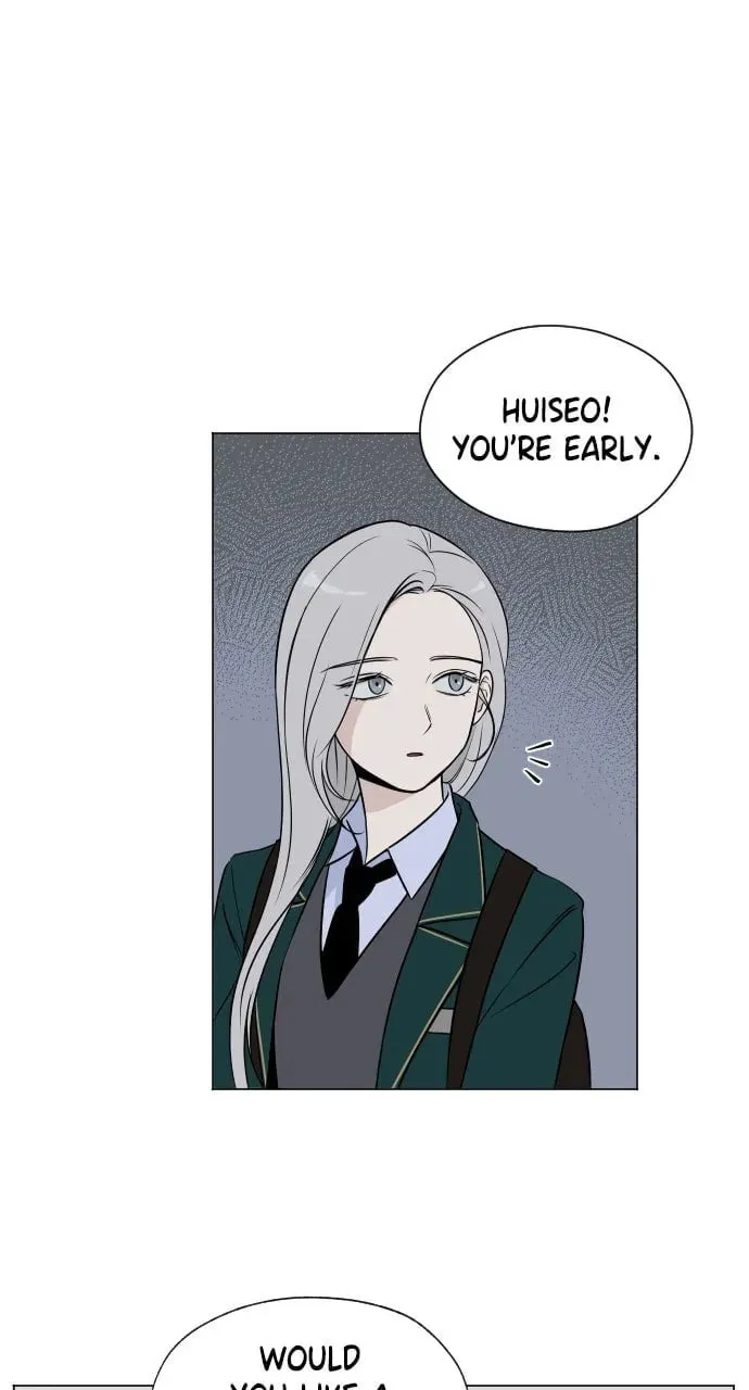 Dignity Proof - Chapter 7 - Page 1