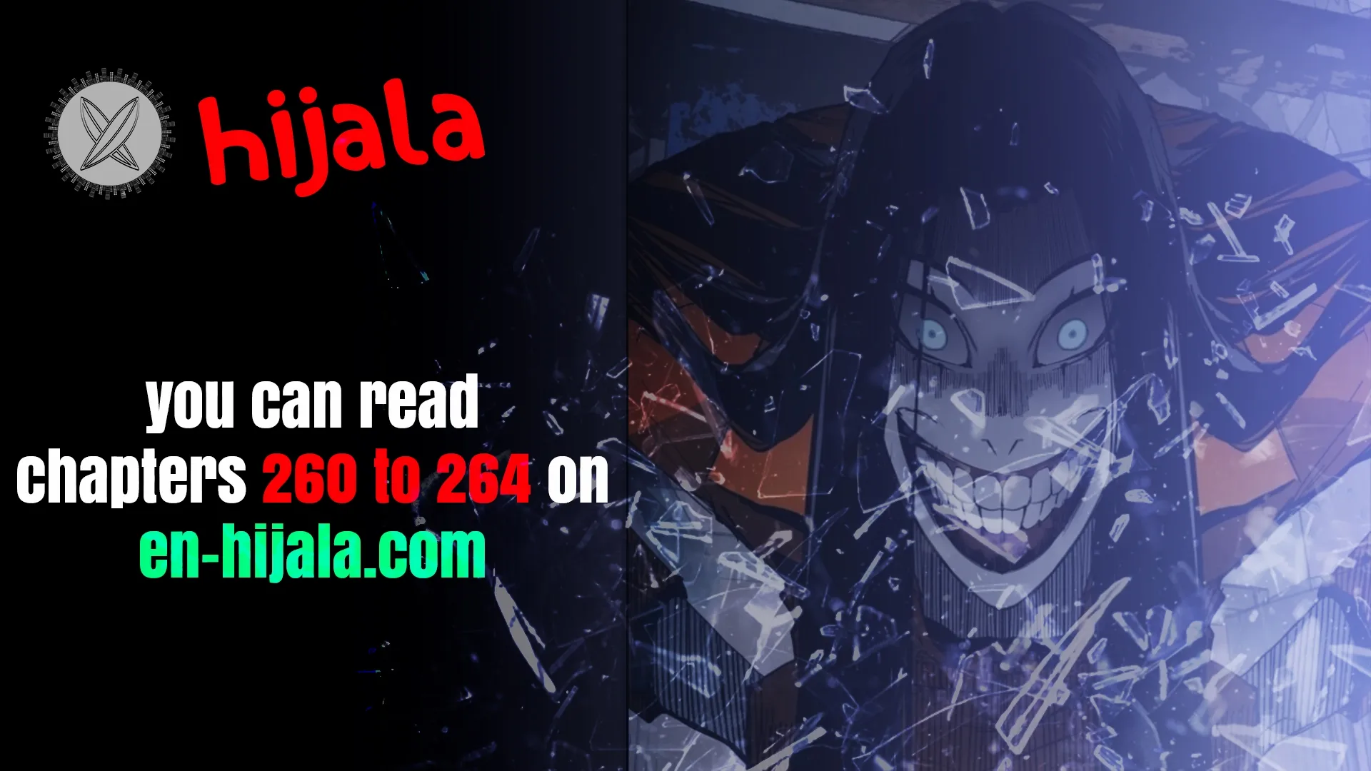 Dimensional Mercenary - Chapter 263 - Page 1