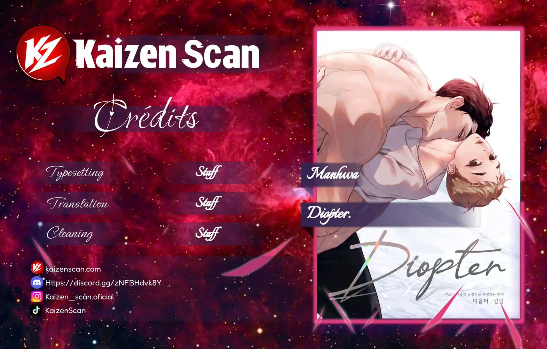 Diopter - Chapter 1 - Page 2