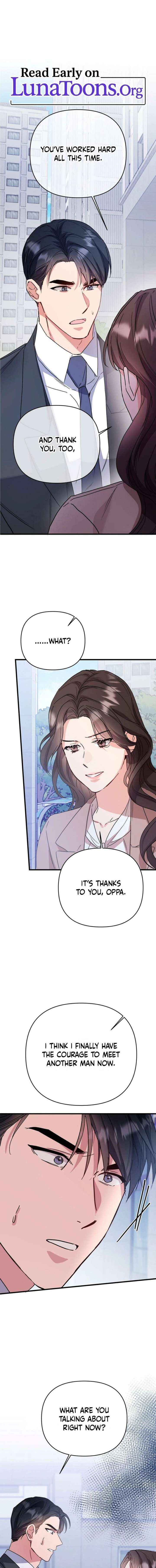 Dirty Class - Chapter 27 - Page 1