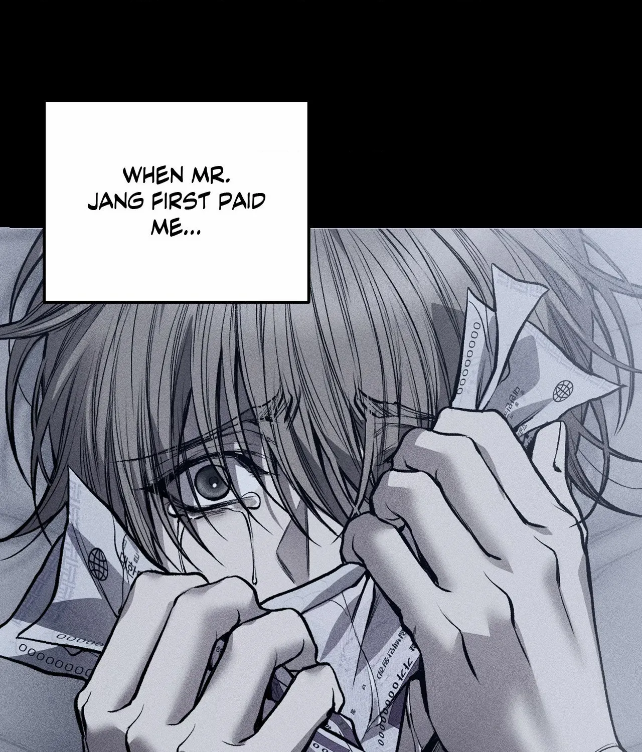 Dirty XX - Chapter 38 - Page 1