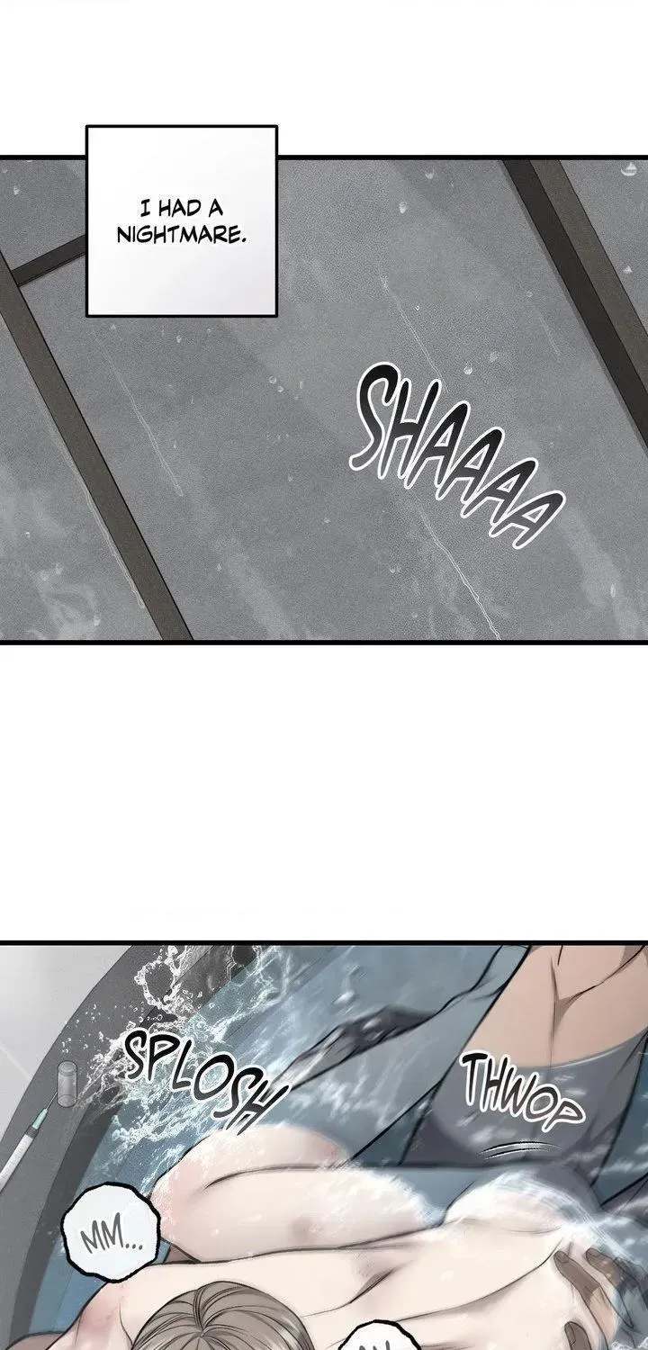 Dirty XX - Chapter 58.7 - Page 1