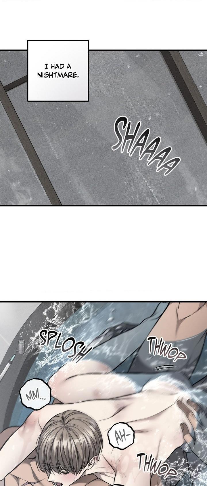 Dirty XX - Chapter 58 - Page 1