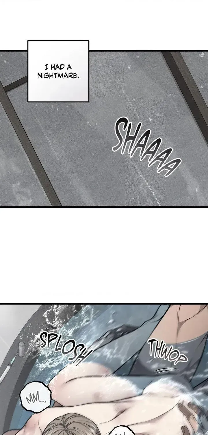 Dirty XX - Chapter 59.1 - Page 1