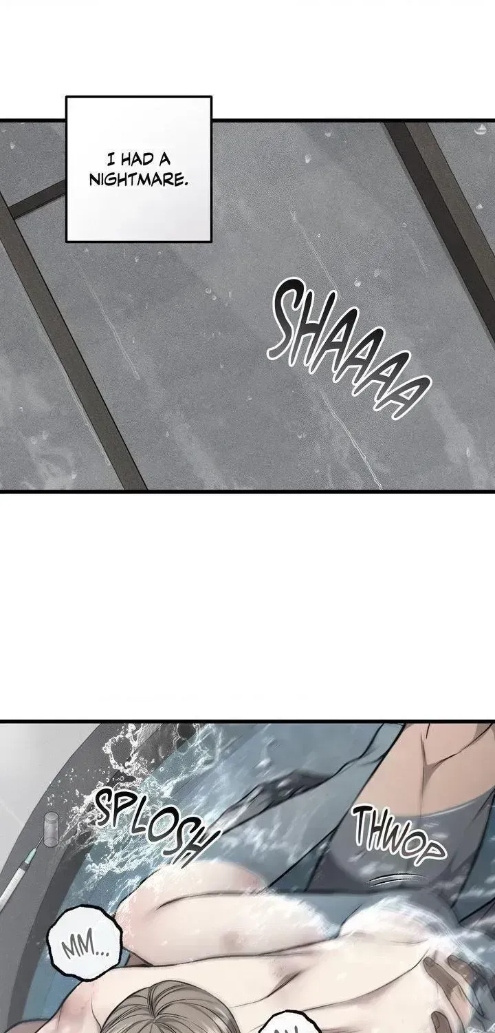 Dirty XX - Chapter 59.7 - Page 1