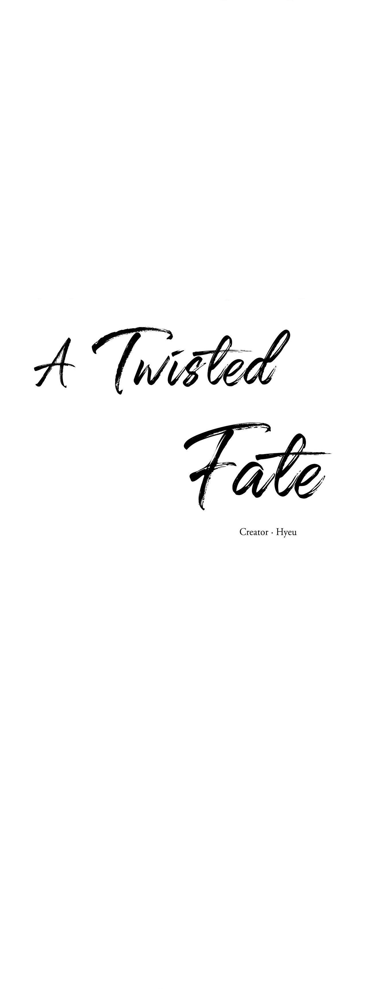 Distorted Soul - Chapter 56 - Page 1