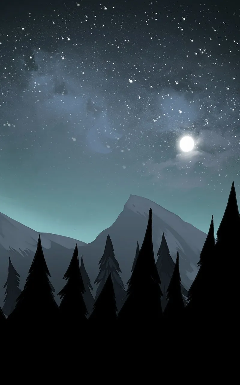 Distress - Chapter 16 - Page 1