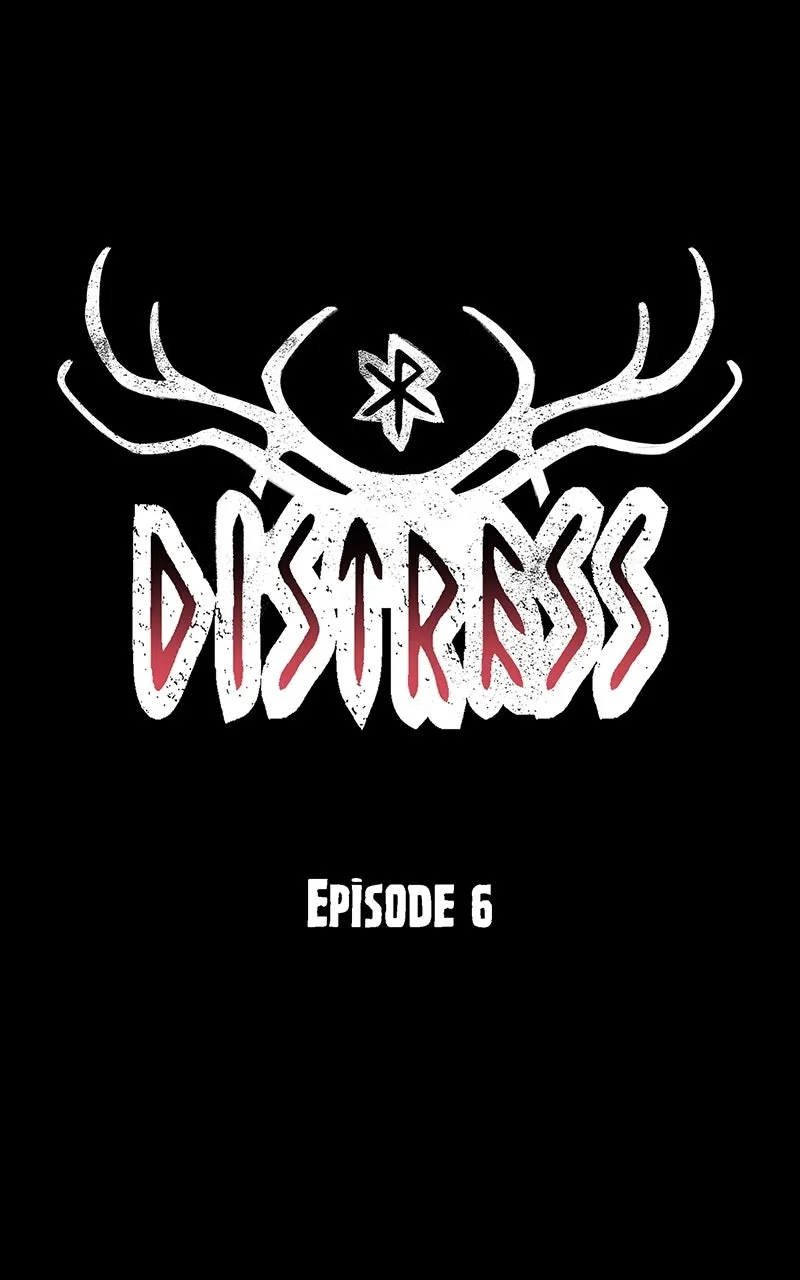 Distress - Chapter 6 - Page 1