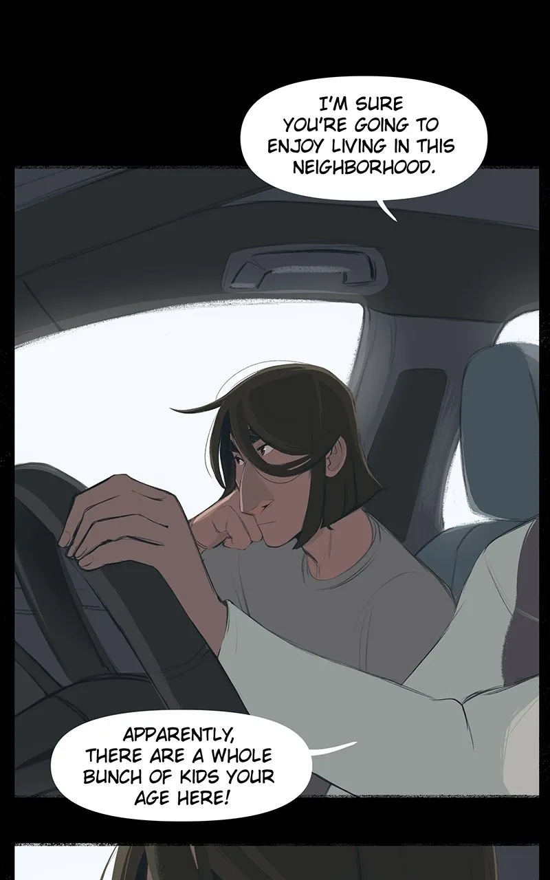 Distress - Chapter 7 - Page 1