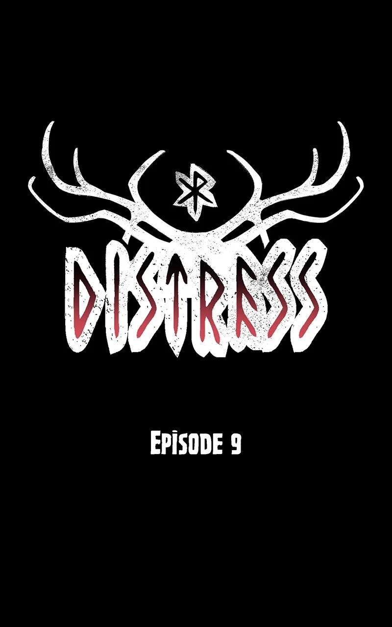 Distress - Chapter 9 - Page 1