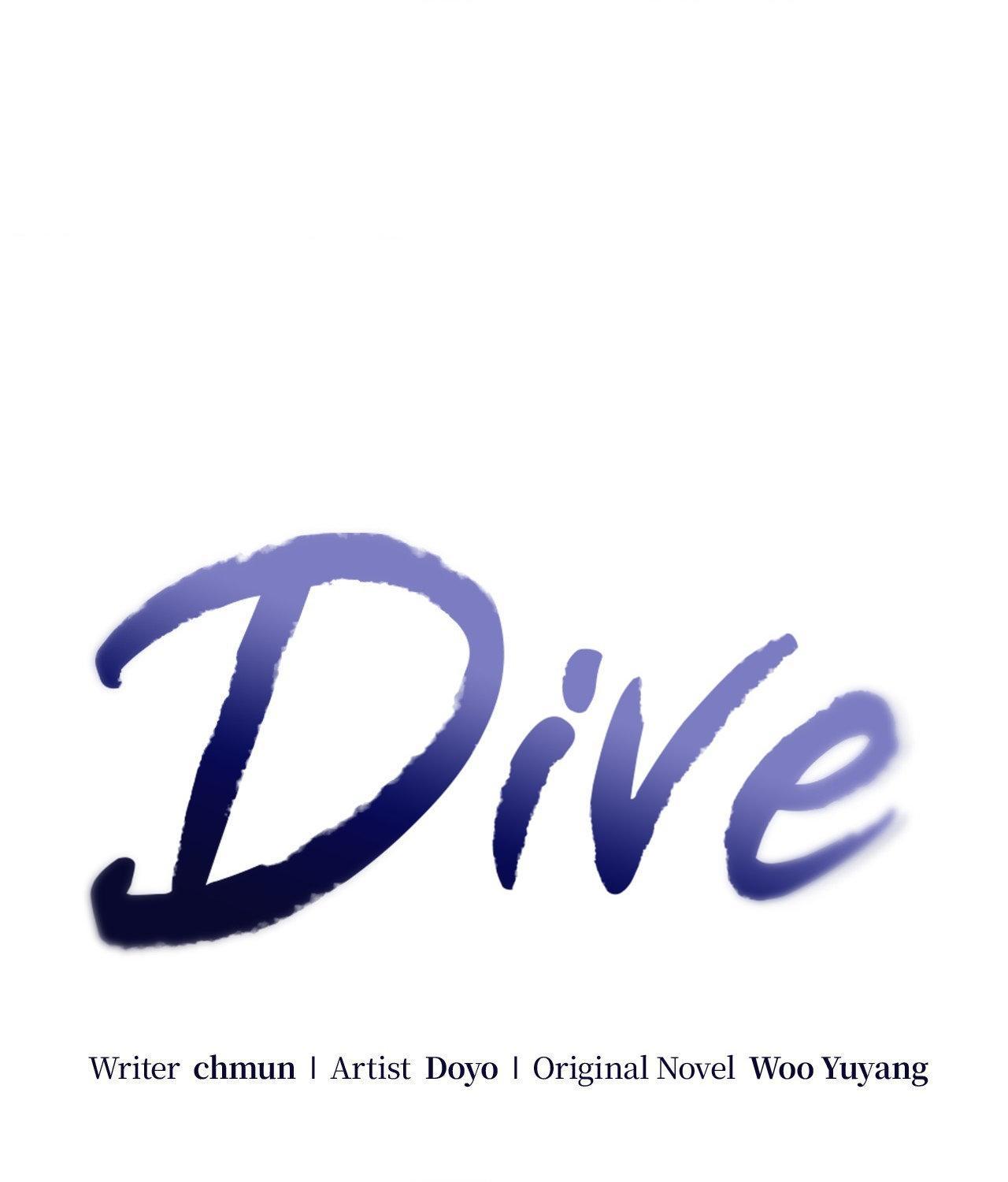 Dive - Chapter 48 - Page 1