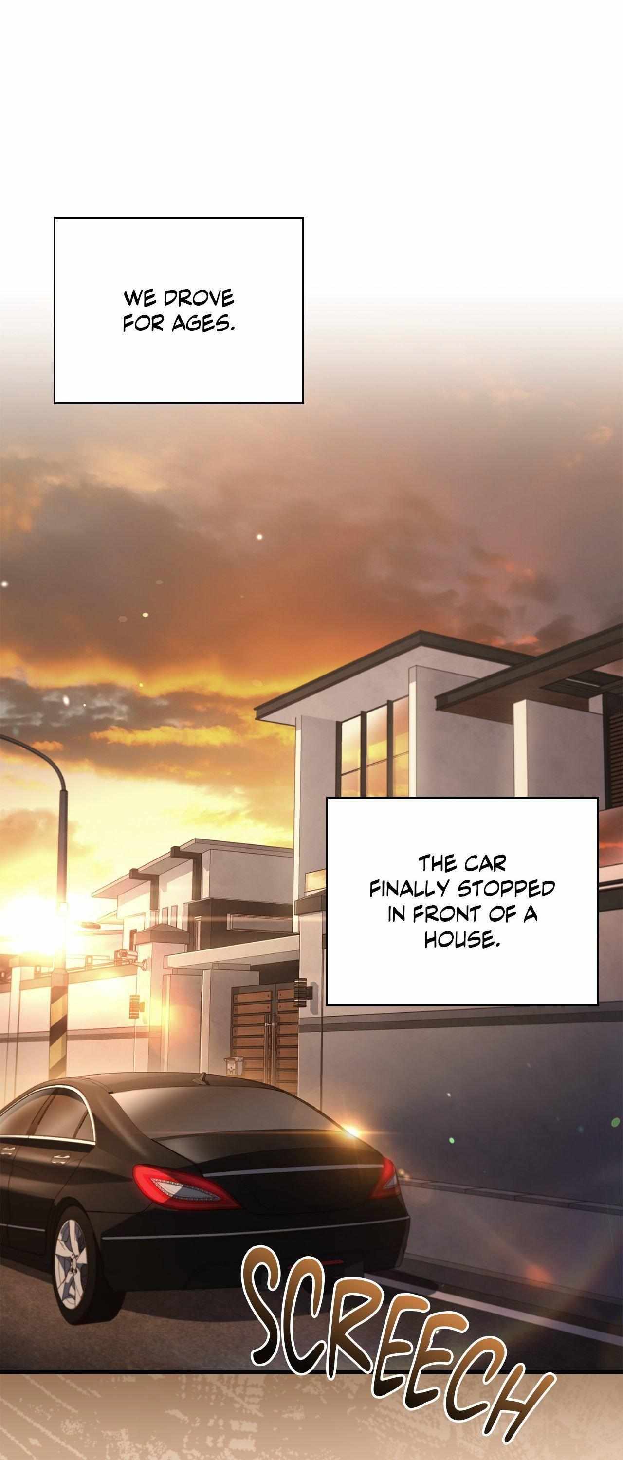 Dive - Chapter 49 - Page 1