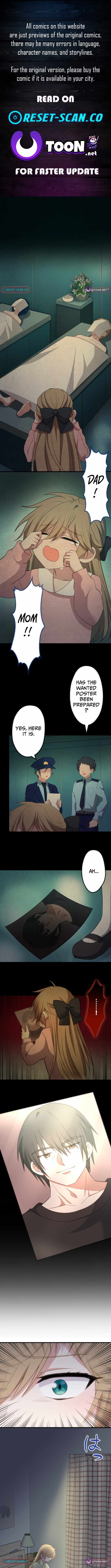 Divine Authority's Ragnarok - Chapter 10 - Page 1