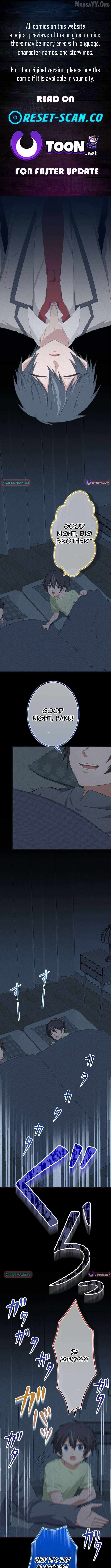 Divine Authority's Ragnarok - Chapter 15 - Page 1