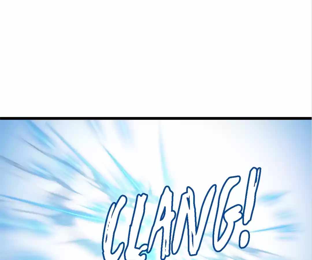 Divine Hand - Chapter 36 - Page 1