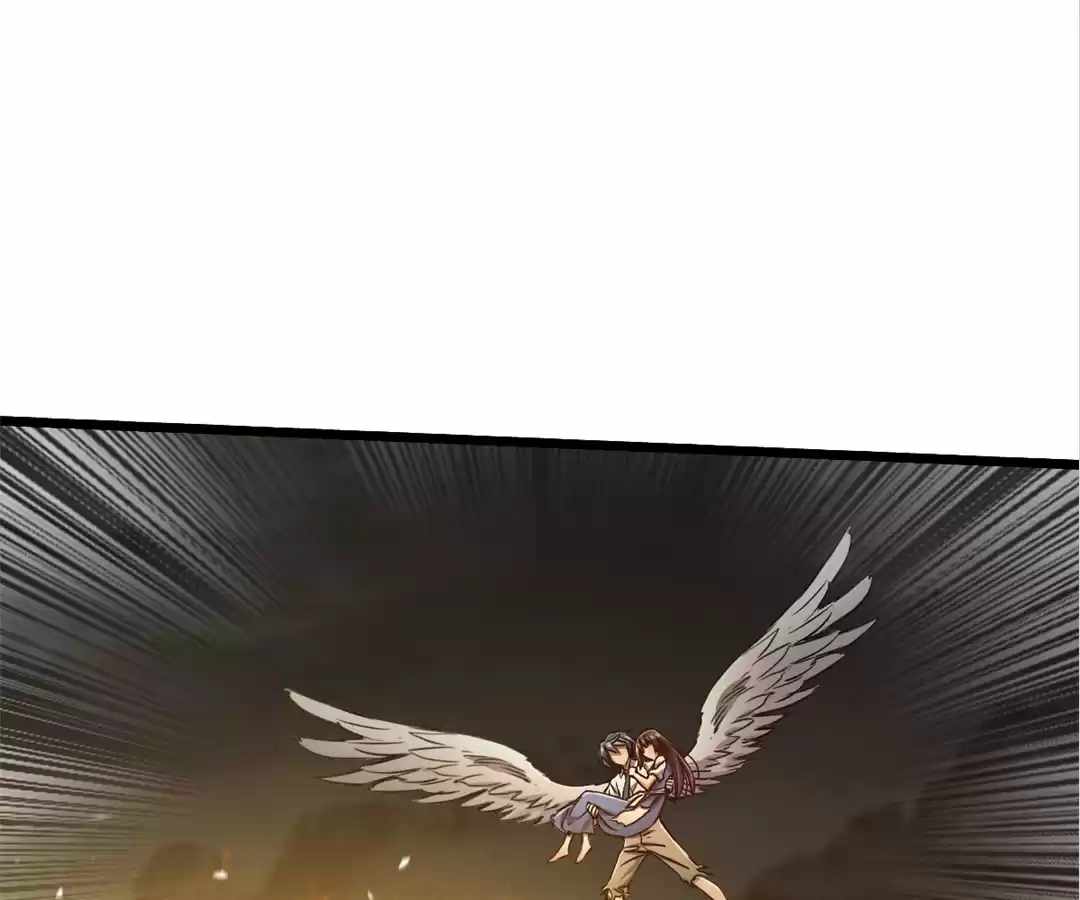 Divine Hand - Chapter 37 - Page 1