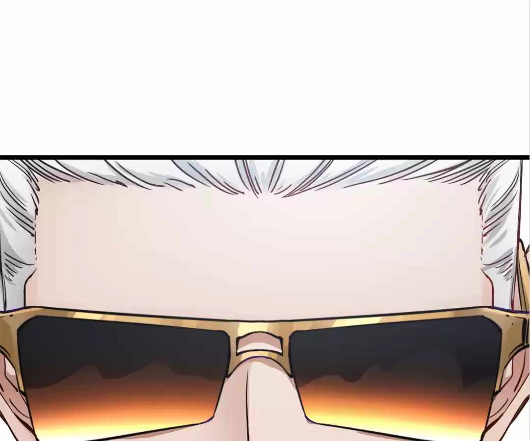 Divine Hand - Chapter 39 - Page 1