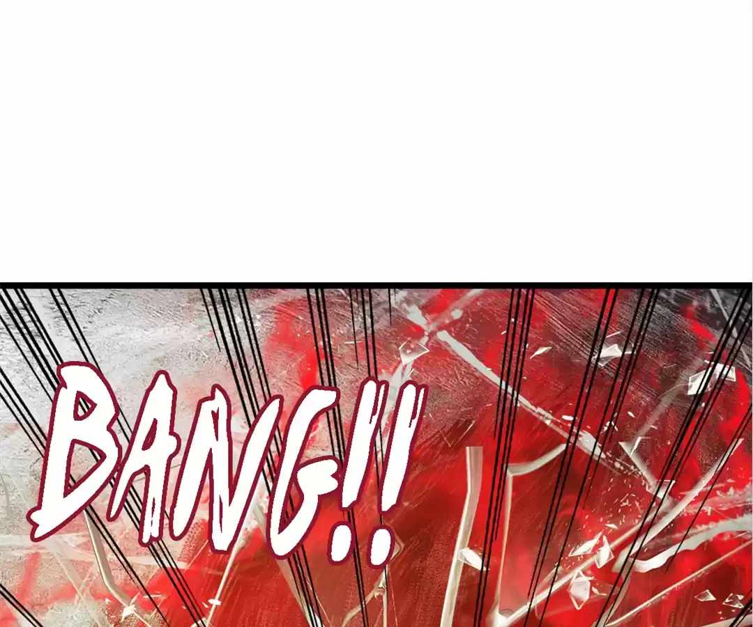 Divine Hand - Chapter 40 - Page 1