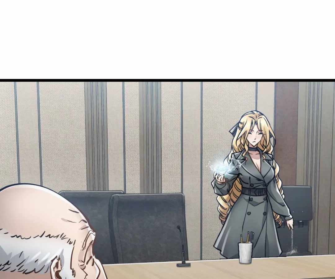 Divine Hand - Chapter 52 - Page 1