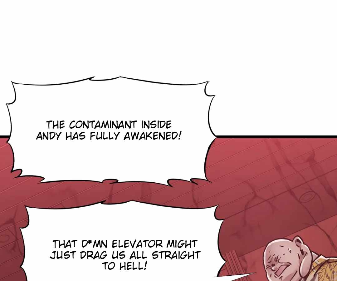 Divine Hand - Chapter 57 - Page 1