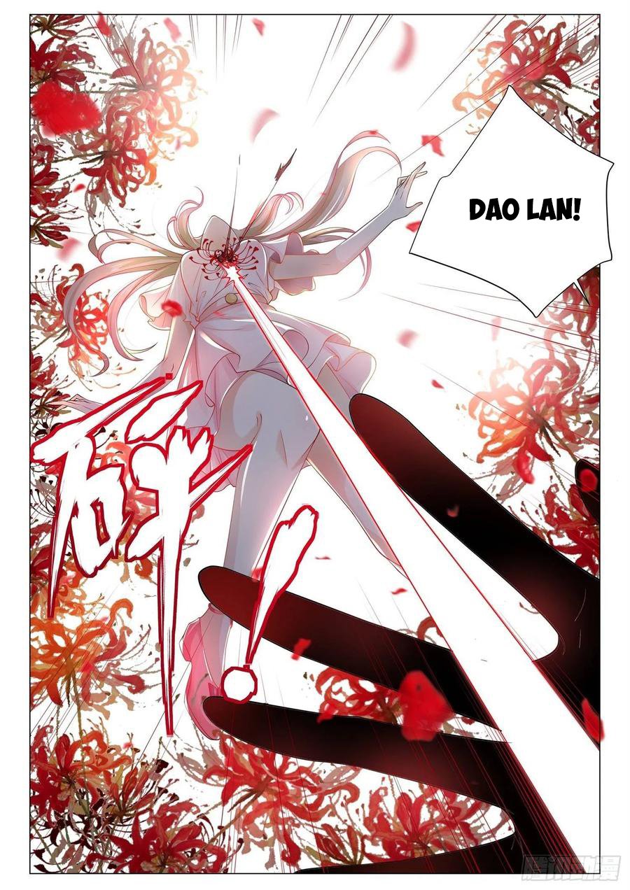 Divine Hero’s Skyfall System - Chapter 107 - Page 2