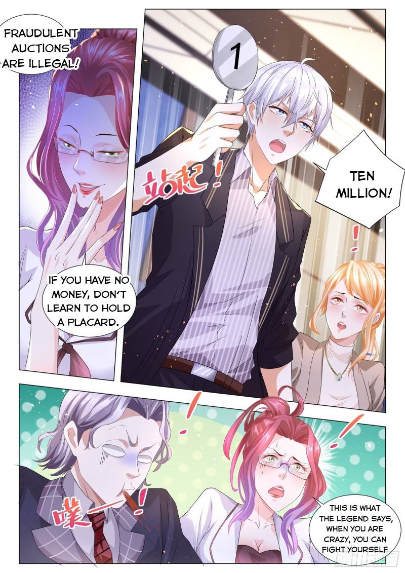 Divine Hero’s Skyfall System - Chapter 157 - Page 2