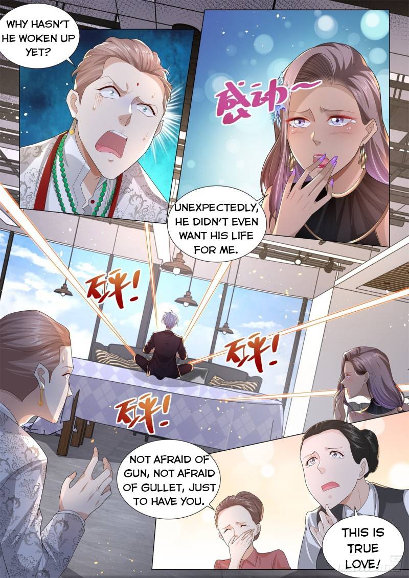 Divine Hero’s Skyfall System - Chapter 164 - Page 2