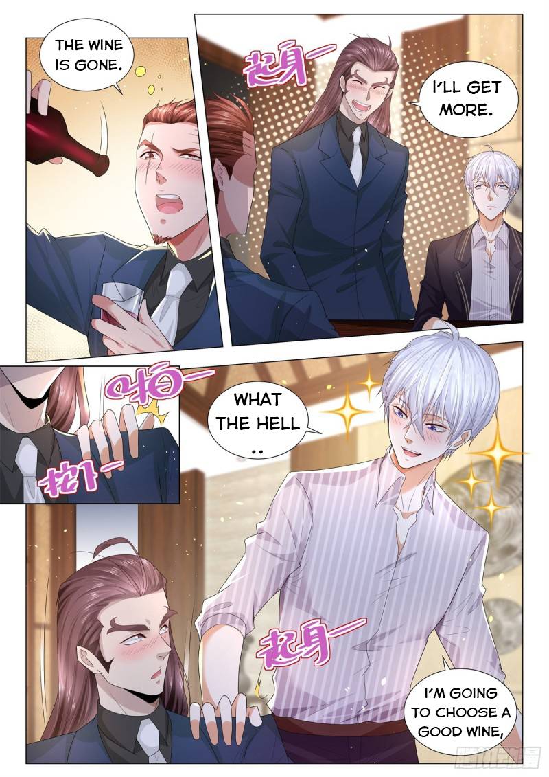 Divine Hero’s Skyfall System - Chapter 173 - Page 2