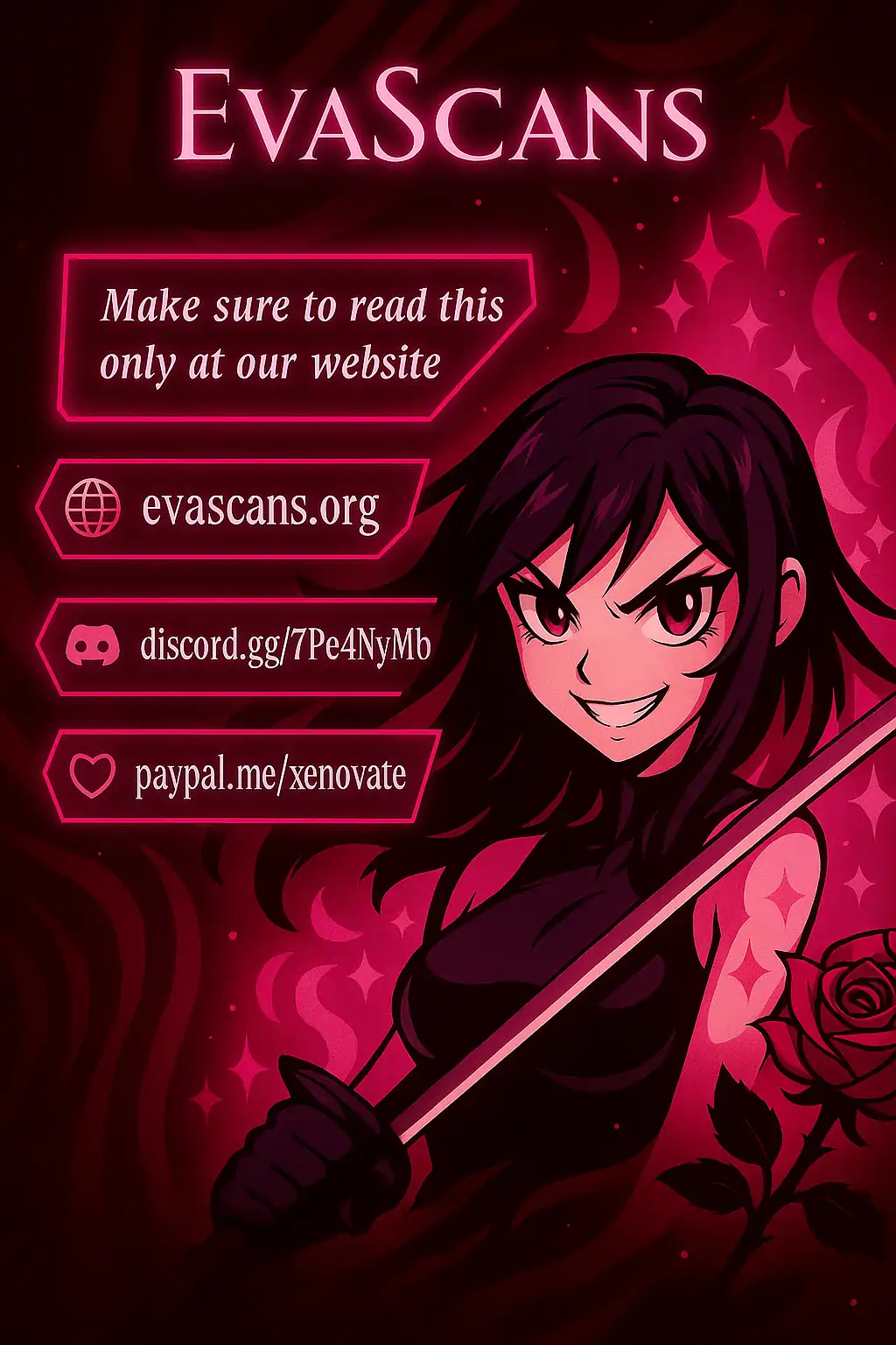 Divine Move - Chapter 8 - Page 2