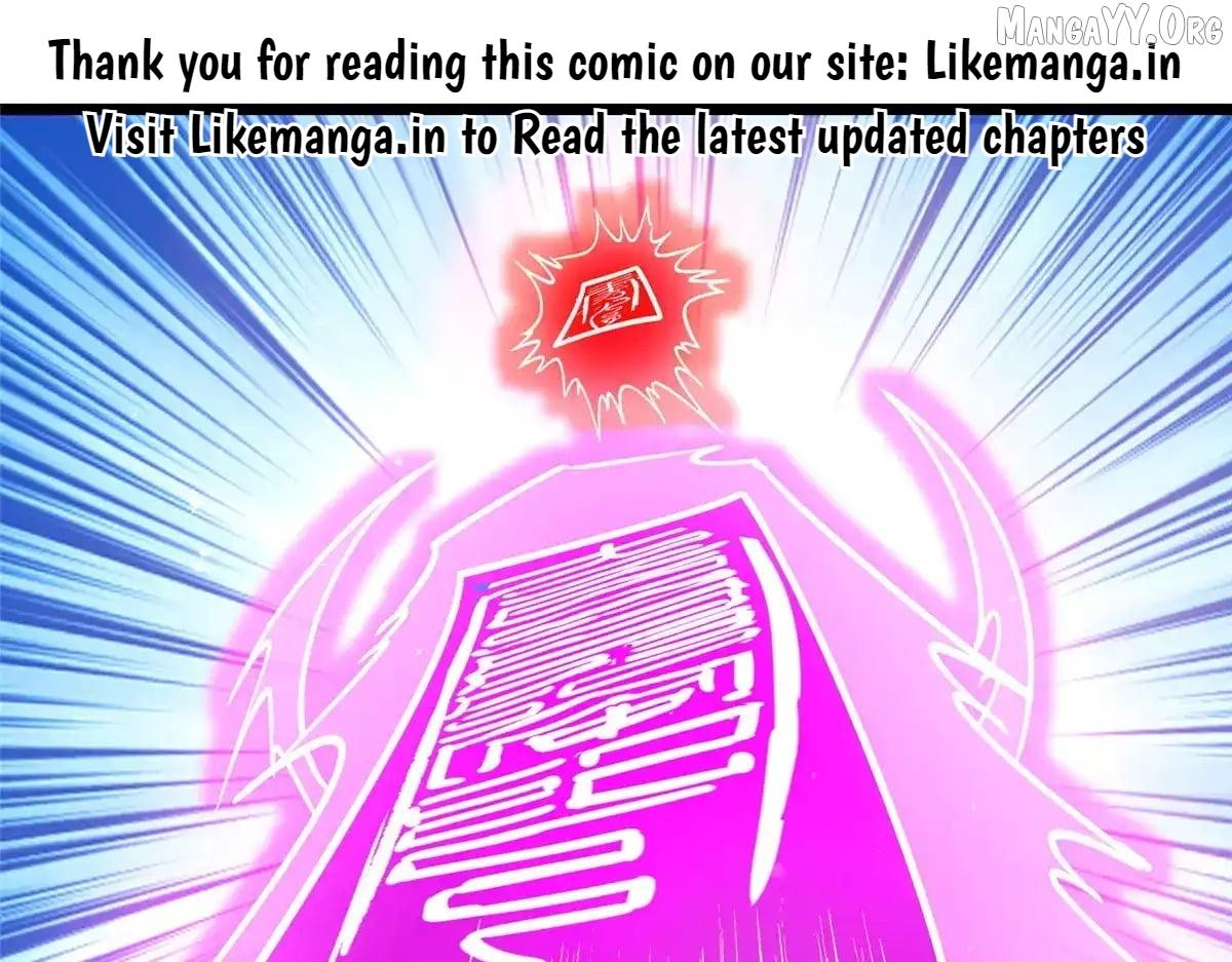 Divine Urban God - Chapter 309 - Page 1