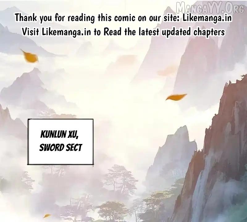 Divine Urban God - Chapter 311 - Page 1