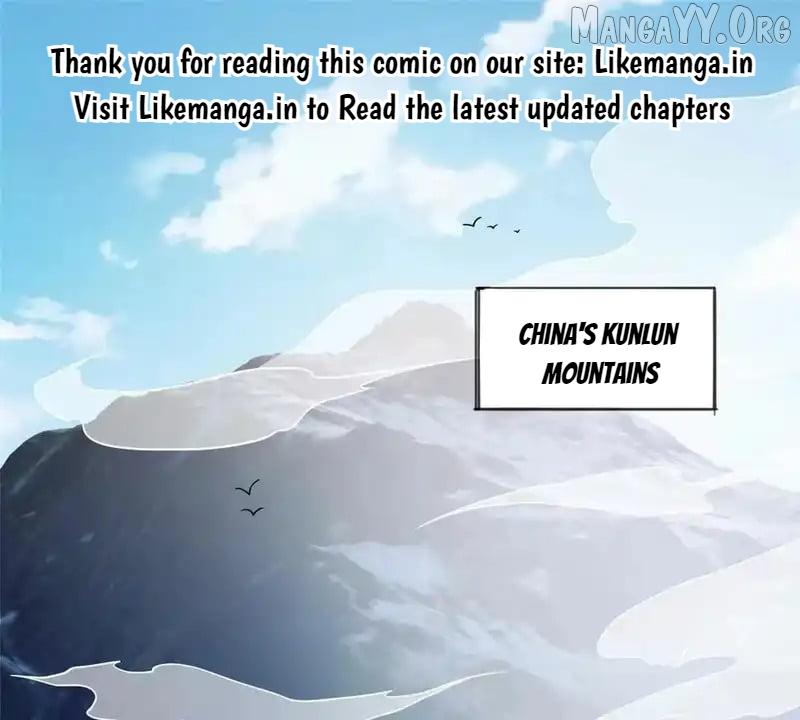 Divine Urban God - Chapter 313 - Page 1