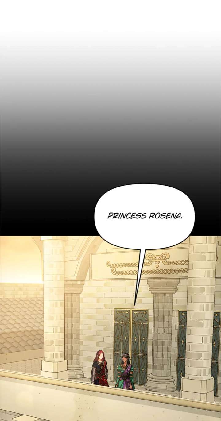 Divorce is the Condition - Chapter 73 - Page 1