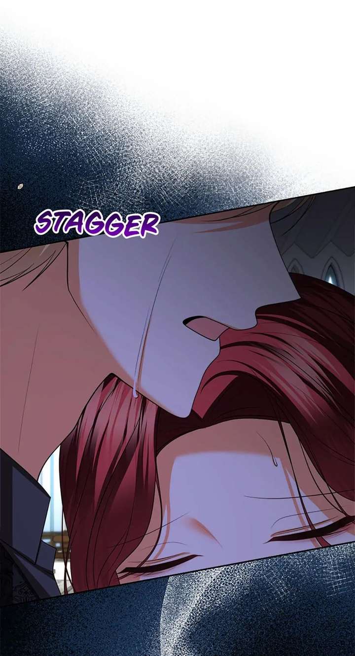 Divorce is the Condition - Chapter 77 - Page 1