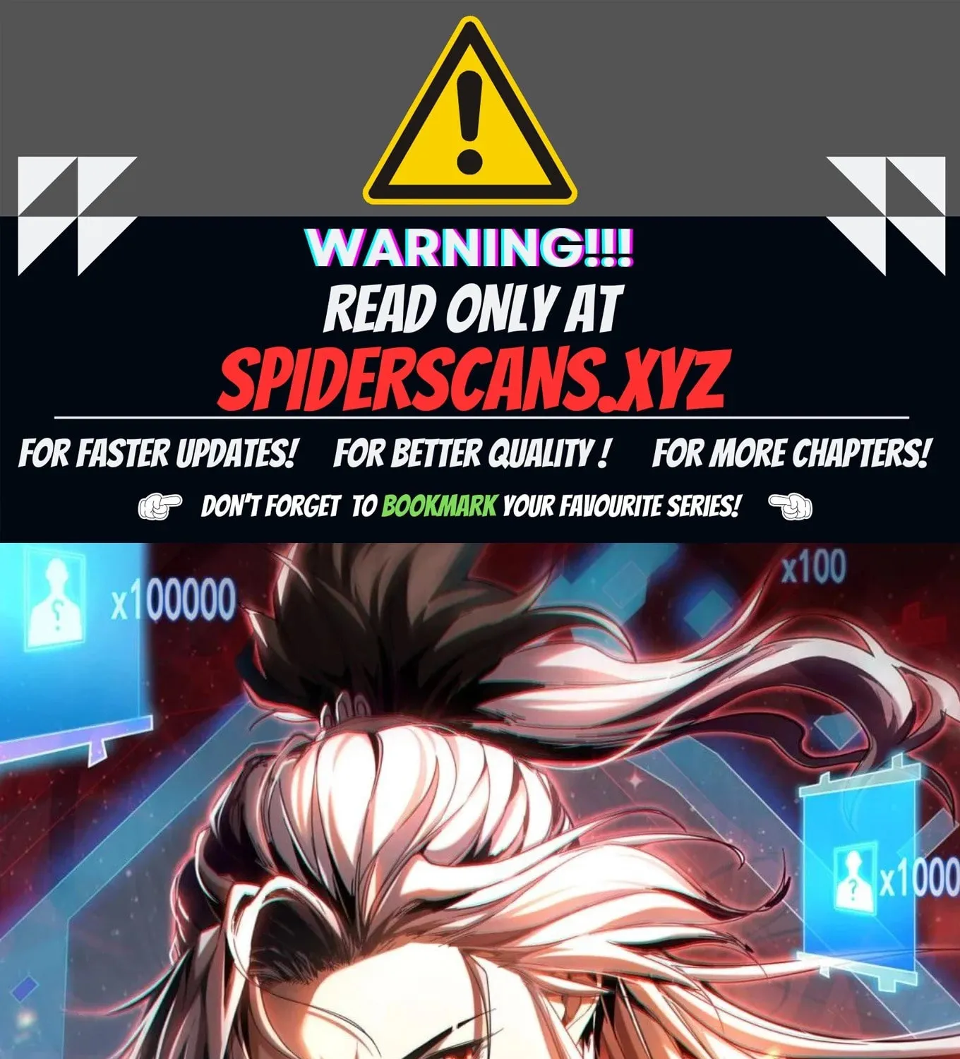 Dizi Xiulian, Wo Tang Ping! - Chapter 101 - Page 1