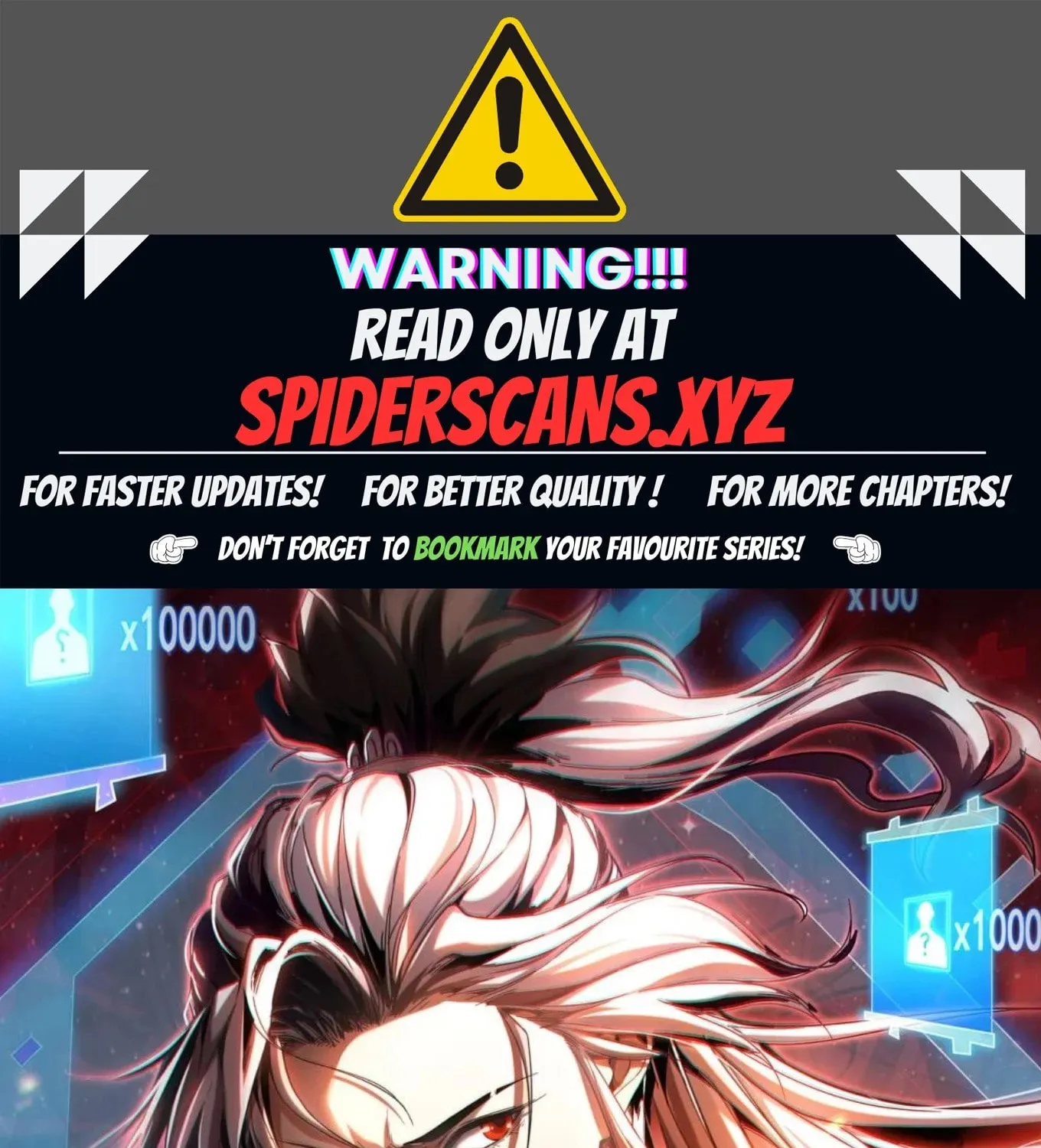 Dizi Xiulian, Wo Tang Ping! - Chapter 102 - Page 1