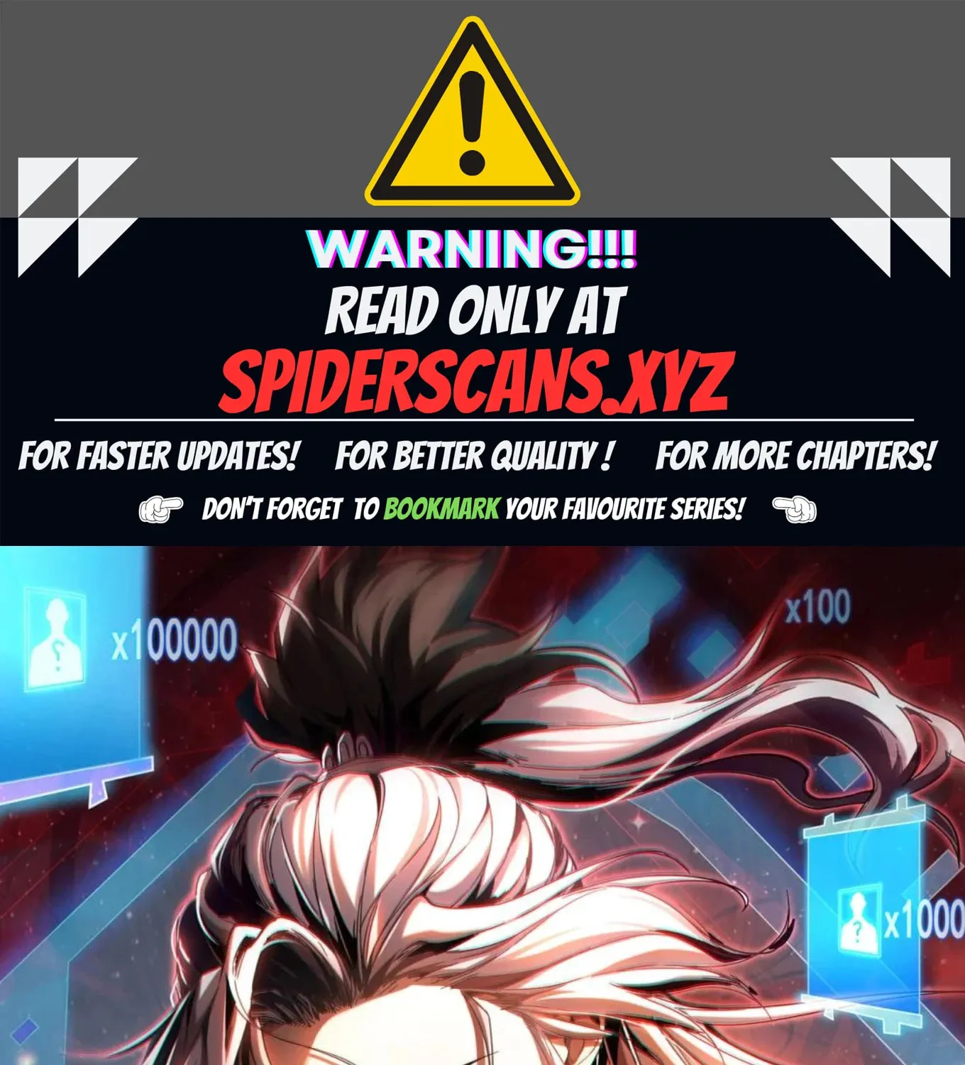 Dizi Xiulian, Wo Tang Ping! - Chapter 103 - Page 1