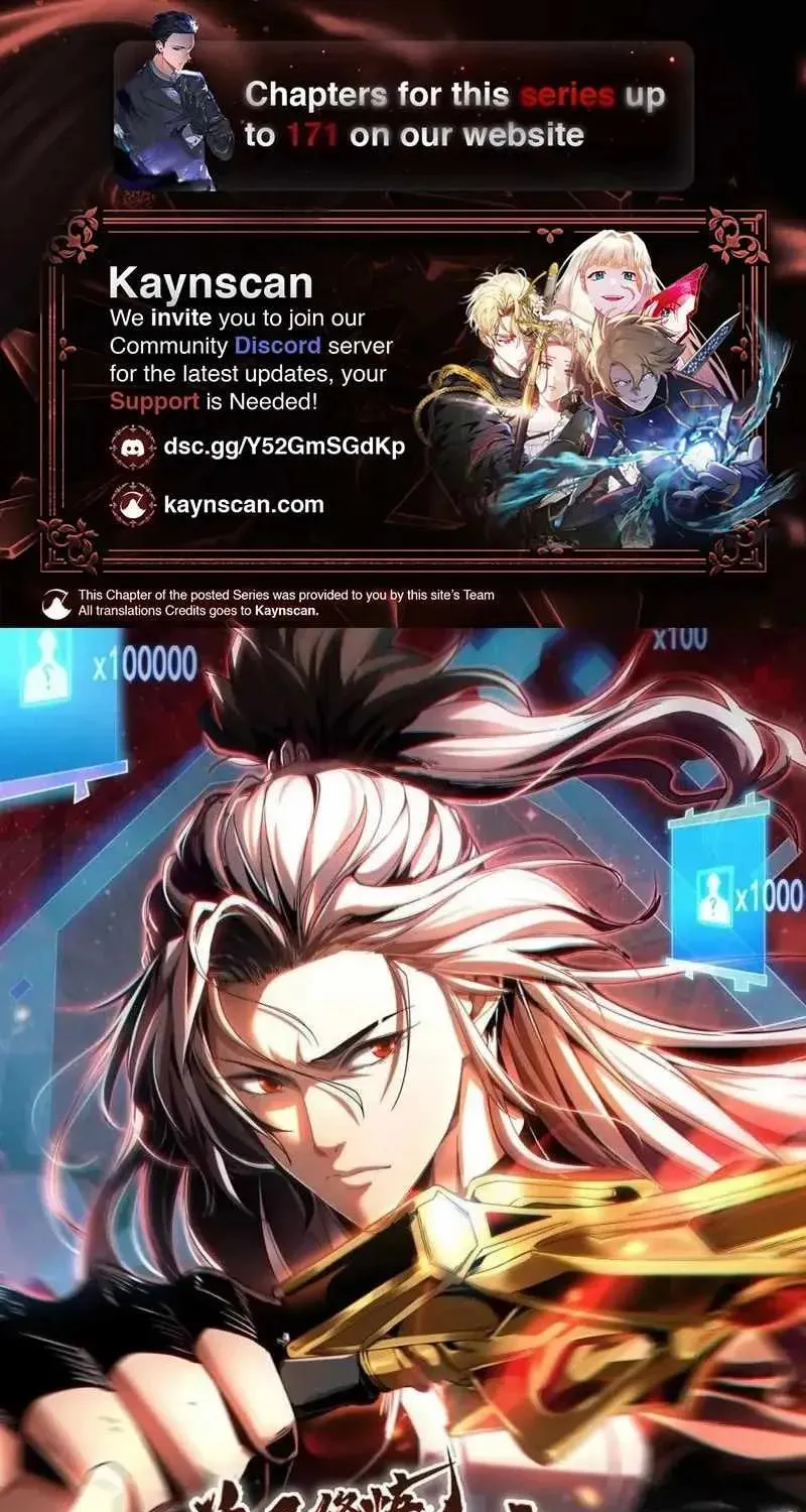 Dizi Xiulian, Wo Tang Ping! - Chapter 128 - Page 1