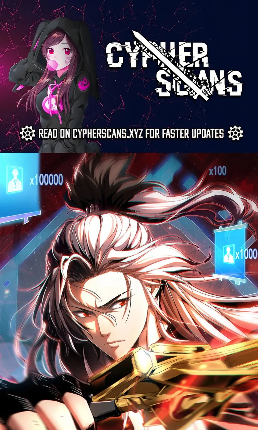 Dizi Xiulian, Wo Tang Ping! - Chapter 48 - Page 1