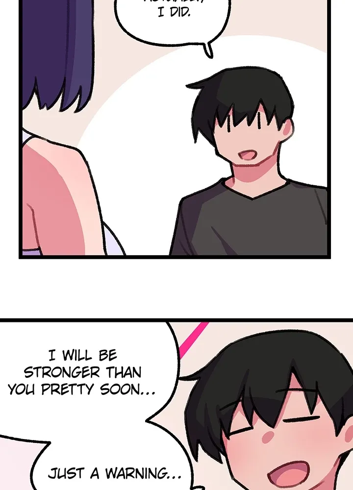 Do You Like Transformation Heroines? - Chapter 18 - Page 2