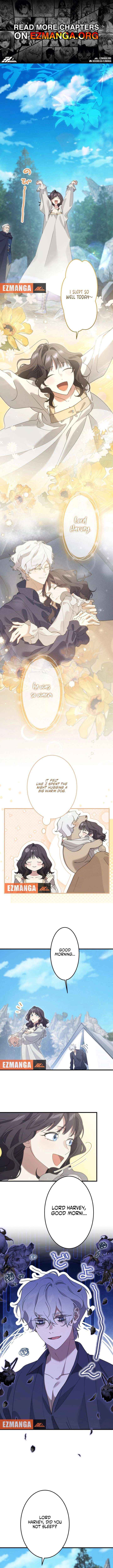 Do You Need Healing Magic? - Chapter 13 - Page 1